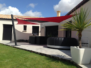 Photo n°4 de Voilerie Dud Bandol / Deltavoiles à Bandol ()