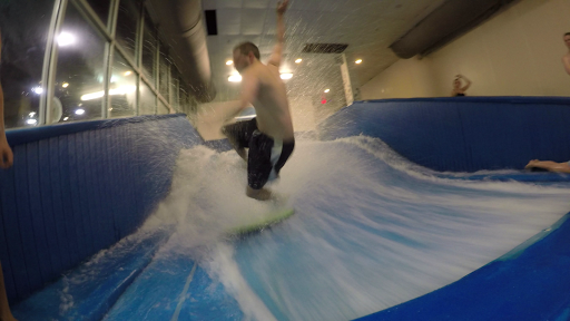 Surf Shop «Aqua Shop Indoor Surfing», reviews and photos, 6121 West Park Boulevard R102, Plano, TX 75093, USA