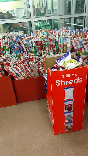 Dollar Store «Dollar Tree», reviews and photos, 713 E Main St, Brownsburg, IN 46112, USA