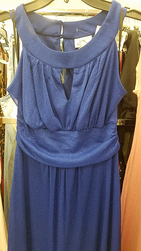 Clothing Store «Ross Dress for Less», reviews and photos, 4962 S Power Rd, Higley Pointe, AZ 85236, USA