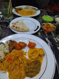 Korma du Restaurant indien Restaurant Raj Mahal (Indien et Pakistanais) à Mérignac - n°4