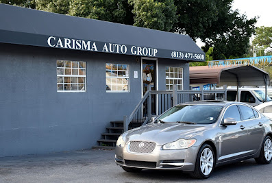 Carisma Auto Group