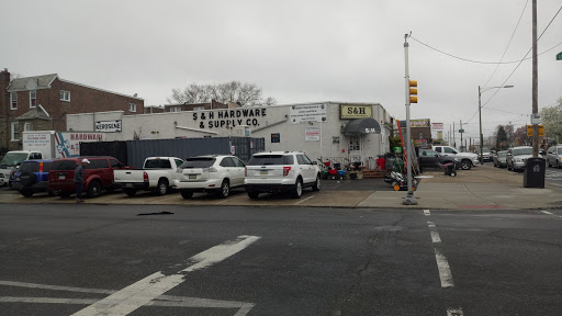 Hardware Store «S & H Hardware & Supply Co», reviews and photos, 6700 Castor Ave, Philadelphia, PA 19149, USA