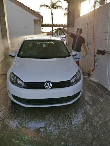 Car Wash «Oasis Car Wash», reviews and photos, 13512 Euclid St, Garden Grove, CA 92843, USA