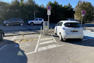 Station de recharge pour véhicules électriques Maussane-les-Alpilles