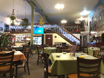 Chapala Café