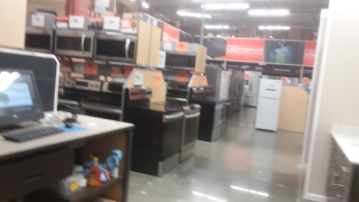 Home Improvement Store «The Home Depot», reviews and photos, 1510 Ring Rd, Elizabethtown, KY 42701, USA