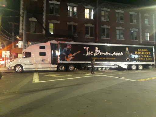 Event Venue «The Capitol Theatre», reviews and photos, 149 Westchester Ave, Port Chester, NY 10573, USA