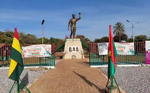 Mémorial Thomas Sankara image