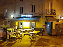 Atmosphère du Restaurant Le phœnix à Saint-Chamond - n°2
