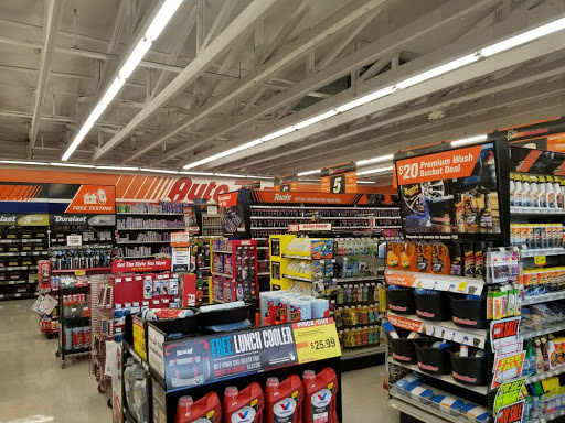 Auto Parts Store «AutoZone», reviews and photos, 10430 Baltimore Ave, Beltsville, MD 20705, USA