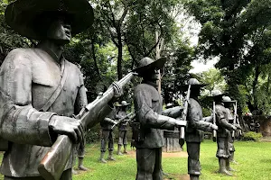 Martyrdom of Dr. Jose P. Rizal image