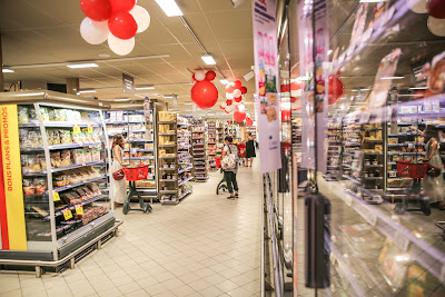 Market Vanves à Vanves