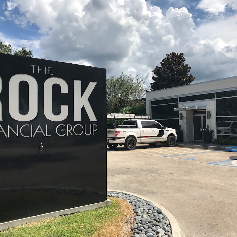 The ROCK Financial Group