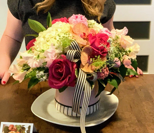 Florist «Fiori Floral Design», reviews and photos, 1126 N 84th St, Seattle, WA 98103, USA