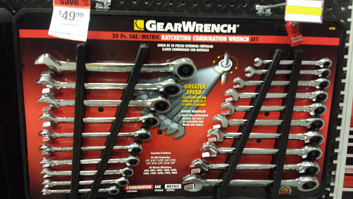 Department Store «Sears», reviews and photos, 1000 E 41ST, Austin, TX 78751, USA