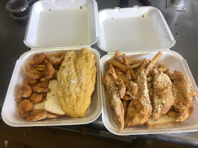 Pittsburgh Fish & Chicken
