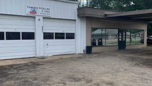 Edwards Detailing & Tires en Millbrook