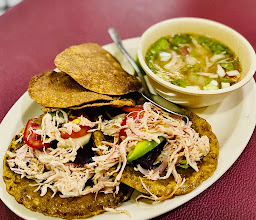 Restaurante La Curva photo