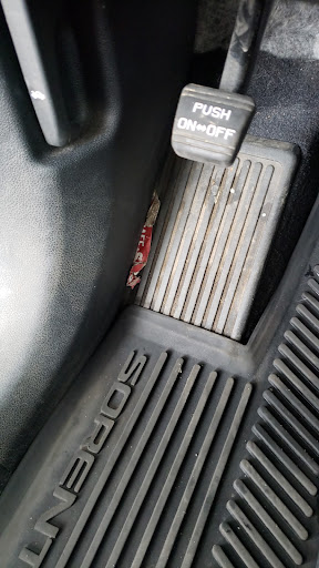 Car Wash «Waterway Gas & Wash», reviews and photos, 8640 S Quebec St, Littleton, CO 80124, USA