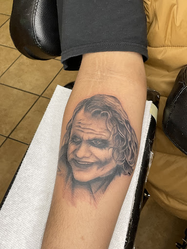 Explore wrist butterfly tattoo ideas, creative tattoo ideas in El Paso, available at Mind Over Needle Tattoo Studio