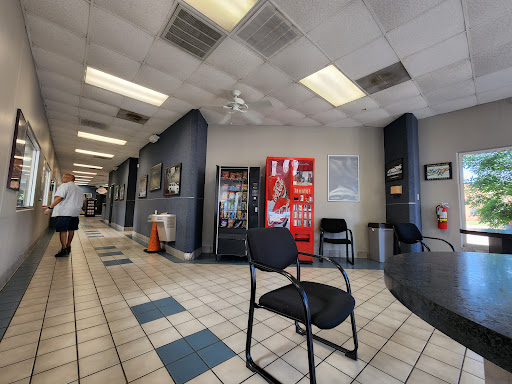 Car Wash «Mi-T-Fine Car Wash Inc», reviews and photos, 3311 N Belt Line Rd, Irving, TX 75062, USA