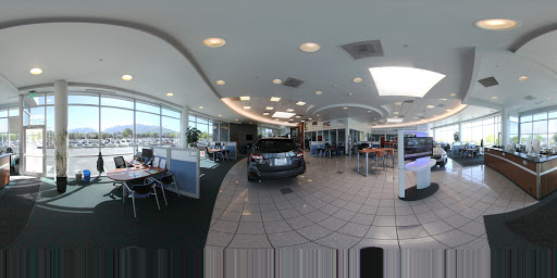 Subaru Dealer «Mark Miller Subaru South Towne», reviews and photos, 10920 State St, Sandy, UT 84070, USA