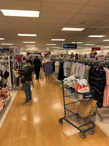 Department Store «Marshalls», reviews and photos, 1832 86th St, Brooklyn, NY 11214, USA