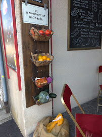 Atmosphère du Restaurant Atelier Du Café à Septeuil - n°1