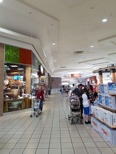 Shopping Mall «WestGate Mall», reviews and photos, 205 W Blackstock Rd, Spartanburg, SC 29301, USA