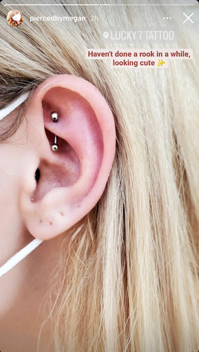 Explore destiny 2 tattoo ideas, creative tattoo ideas in Libertyville, available at Lucky Seven Tattoo