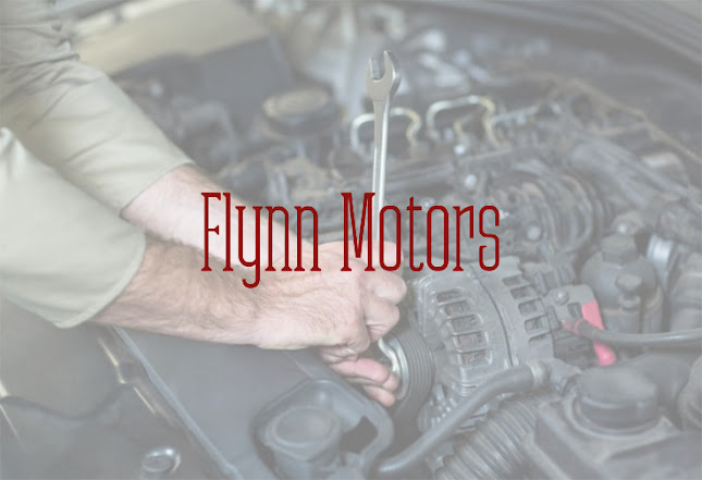 Flynn Motors - Auto repair shop