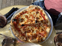 Pizza du Restaurant Le Garibaldi à Nice - n°7