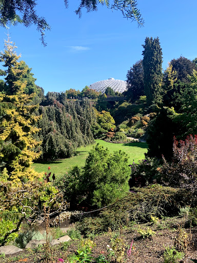 Bloedel Conservatory Vancouver