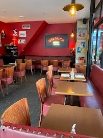 Atmosphère du Restaurant Chez Gaston à Paris - n°17