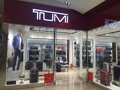 TUMI Store -Taipei 101