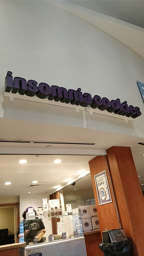 Cookie Shop «Insomnia Cookies», reviews and photos, 10 E 33rd St, Baltimore, MD 21218, USA