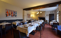 Atmosphère du Restaurant Le Bistrot de Saint Roch à Maussane-les-Alpilles - n°5