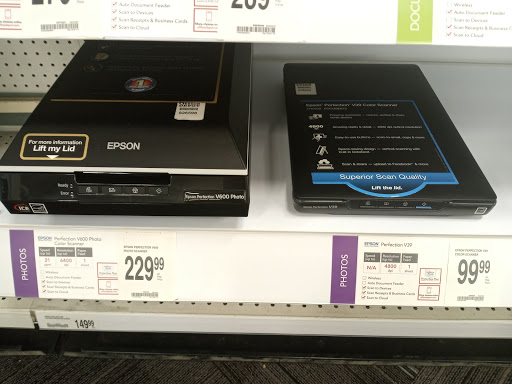 Office Supply Store «Office Depot», reviews and photos, 613 S Dugan Rd #100, Wichita, KS 67209, USA