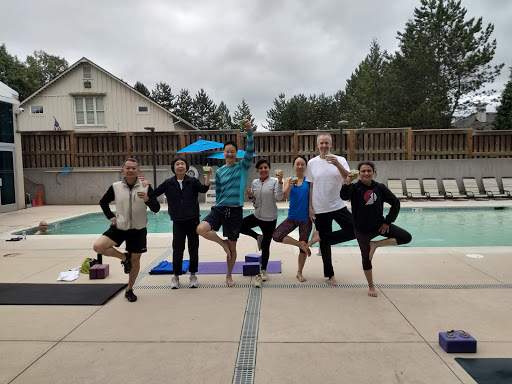 Health Club «Bethany Athletic Club», reviews and photos, 15670 NW Central Dr, Portland, OR 97229, USA