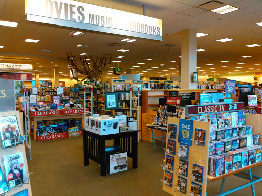 Book Store «Barnes & Noble», reviews and photos, 113 W County Center, Des Peres, MO 63131, USA