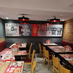 Photo n°3 de l'avis de Michael. fait le 26/11/2023 à 15:56 sur le  Pizza Hut Restaurant & Lieferdienst Nürnberg à Nuremberg