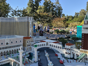 Miniland USA