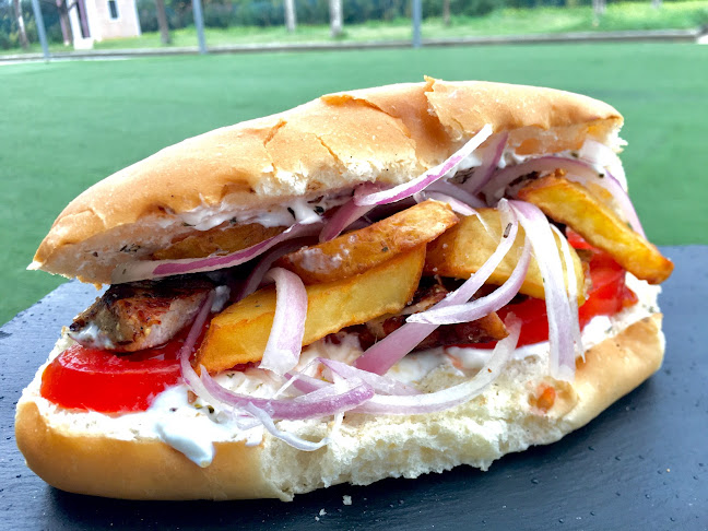 Αξιολογήσεις για το Casa Chania στην Χανιά - Καφετέρια