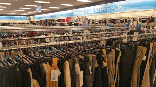 Clothing Store «Ross Dress for Less», reviews and photos, 1425 E Hallandale Beach Blvd, Hallandale Beach, FL 33009, USA