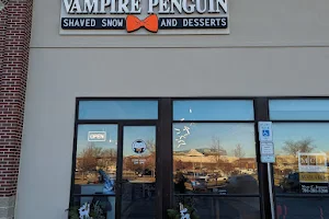 Vampire Penguin image