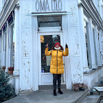 Photo n°2 de l'avis de Petra.e fait le 29/12/2022 à 19:09 sur le  Oma Lilo / Erfurt à Erfurt