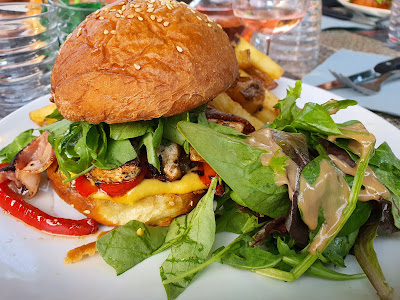 THE HOME RESTAURANT à Bédoin