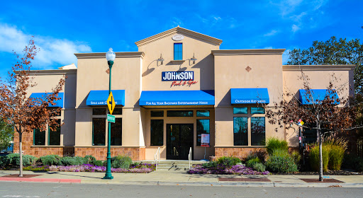 Swimming Pool Supply Store «Johnson Pool & Spa», reviews and photos, 9650 Old Redwood Hwy, Windsor, CA 95492, USA