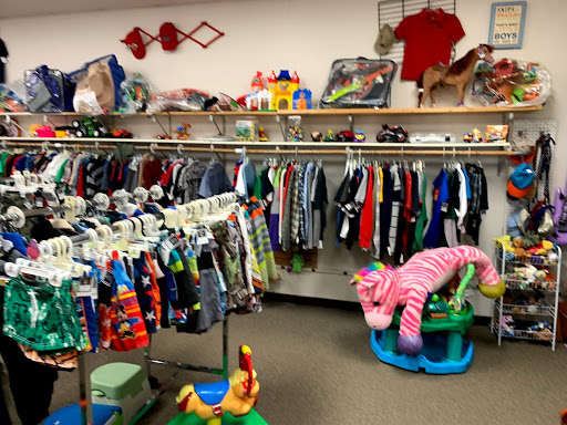 Thrift Store «Seeds of Hope Thrift Store», reviews and photos, 520 E Main Ave, Bismarck, ND 58501, USA